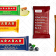 $3.50 - $5 off Larabars | Amazon | Clip coupon for discount
15% off RxBars | Amazon | Clip coupon for discount